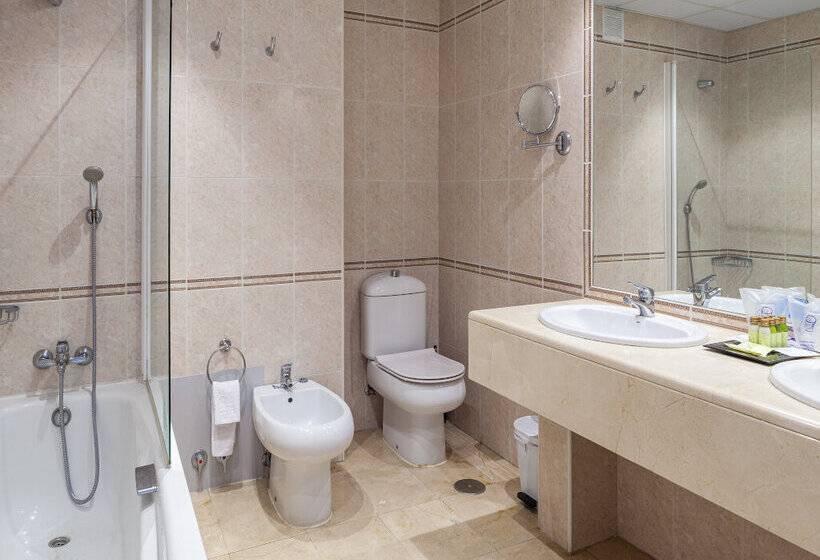 Hotel Alay - Adults Only Recommended