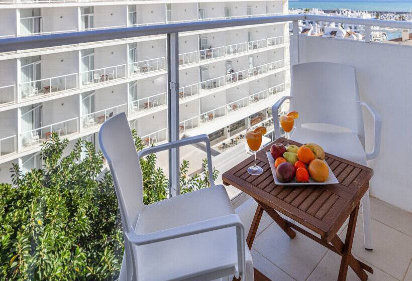 Hotel Alay - Adults Only Recommended