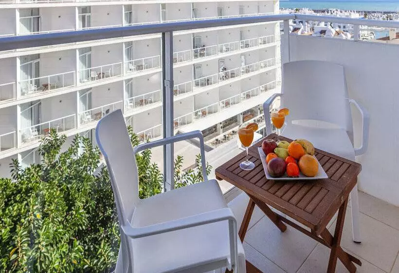 酒店 Alay - Adults Only Recommended