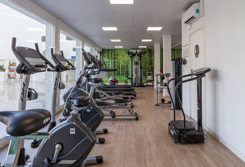 Hotel Alay - Adults Only Recommended