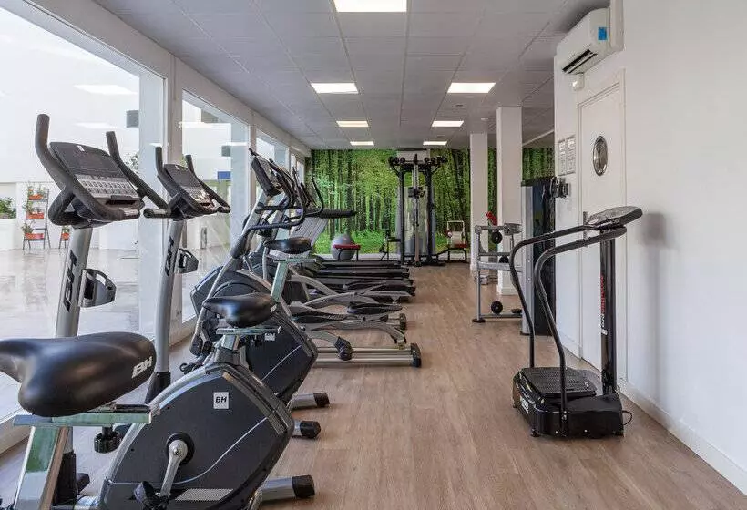 酒店 Alay - Adults Only Recommended