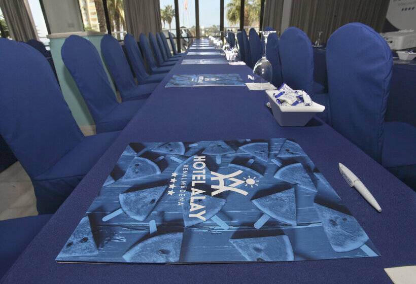 Hotel Alay - Adults Only Recommended