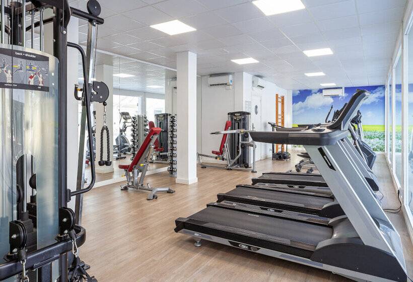 Hotel Alay - Adults Only Recommended