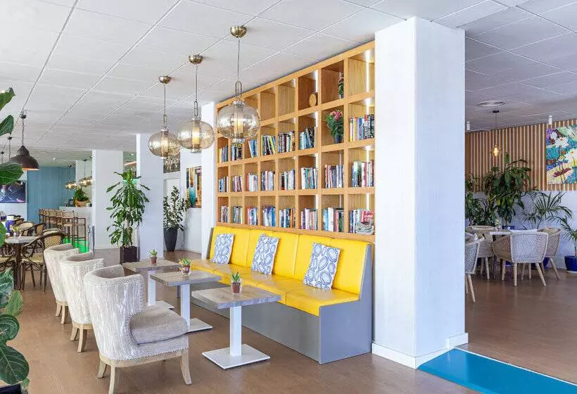 酒店 Alay - Adults Only Recommended