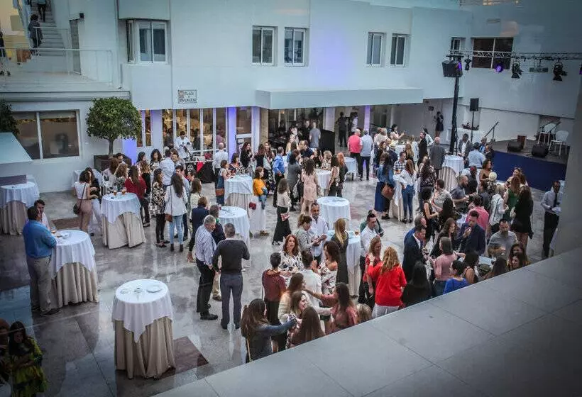 酒店 Alay - Adults Only Recommended