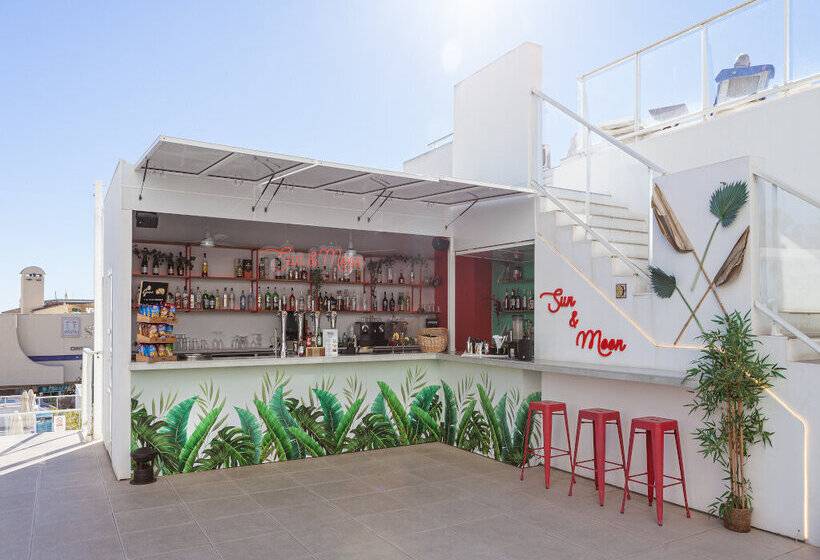 Hotel Alay - Adults Only Recommended