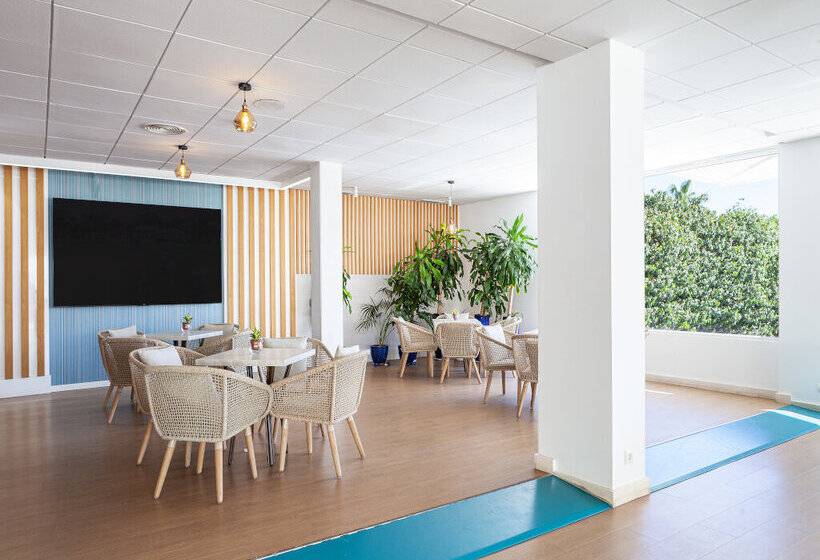 Hotel Alay - Adults Only Recommended