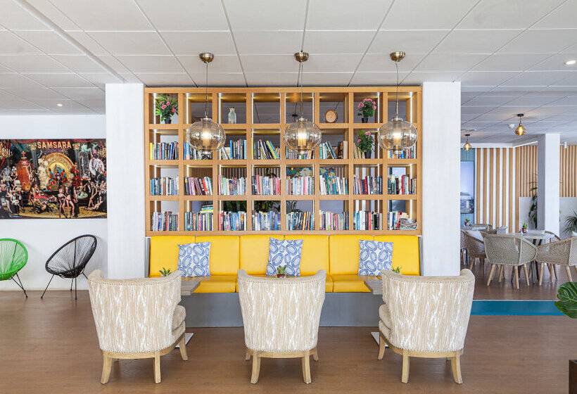 Hotel Alay - Adults Only Recommended