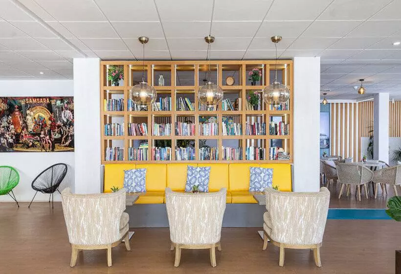 酒店 Alay - Adults Only Recommended