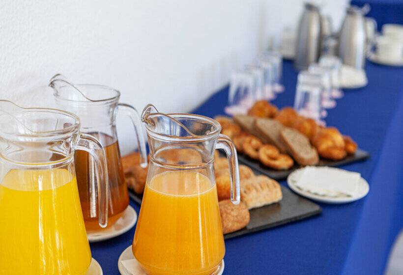 Hotel Alay - Adults Only Recommended