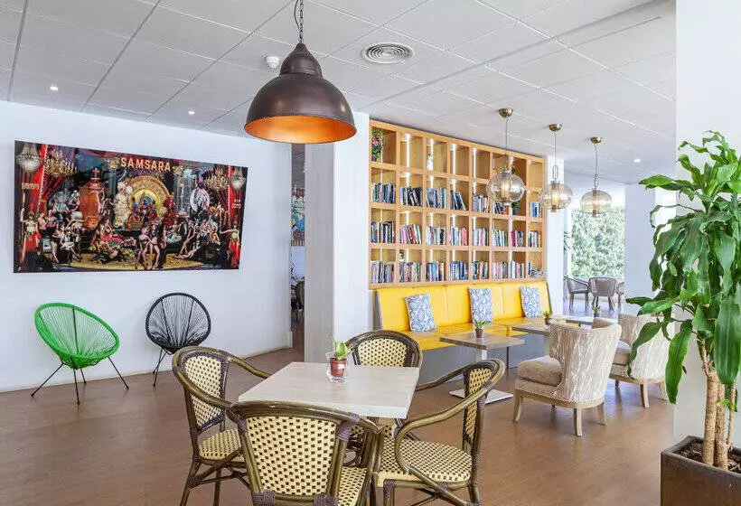 酒店 Alay - Adults Only Recommended