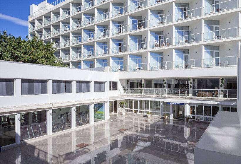 Hotel Alay - Adults Only Recommended