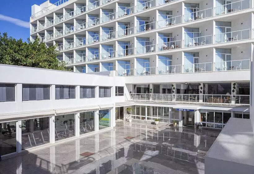 酒店 Alay - Adults Only Recommended