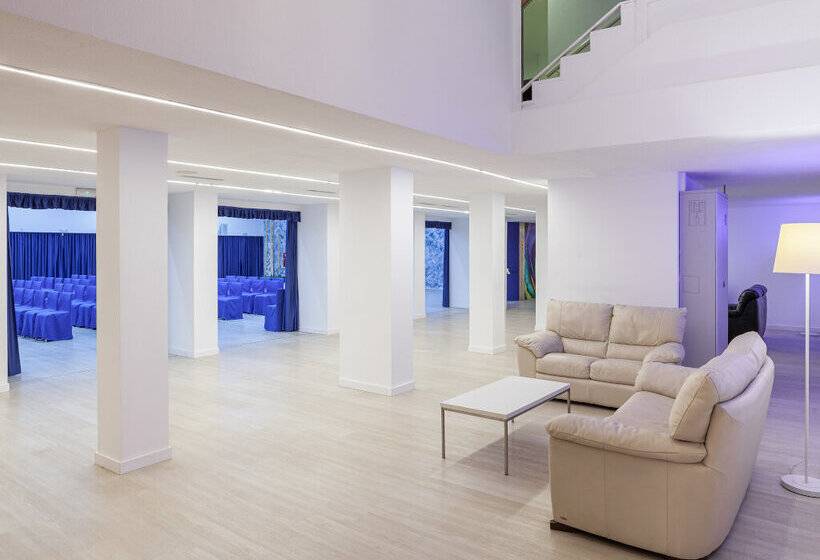 Hotel Alay - Adults Only Recommended