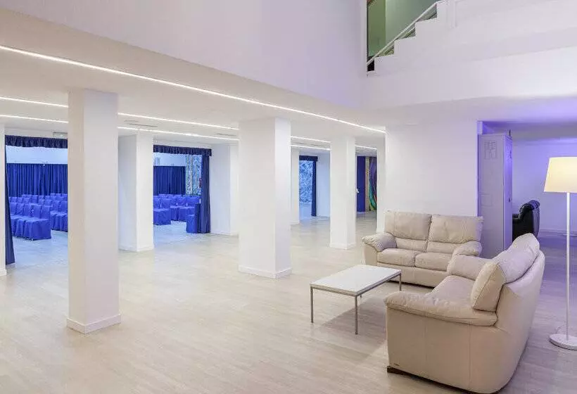 酒店 Alay - Adults Only Recommended