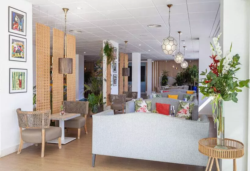 酒店 Alay - Adults Only Recommended