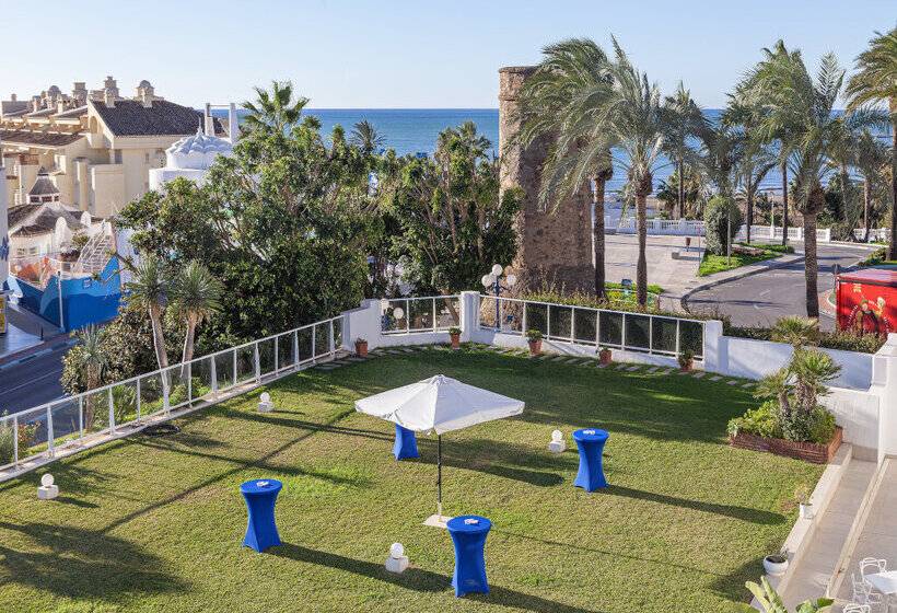 Hotel Alay - Adults Only Recommended