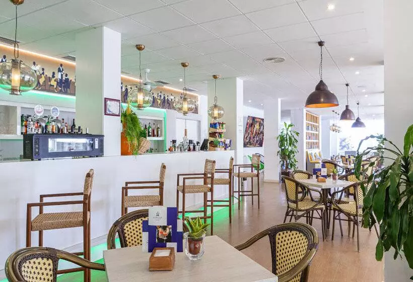 酒店 Alay - Adults Only Recommended