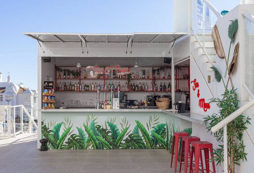 Hotel Alay - Adults Only Recommended