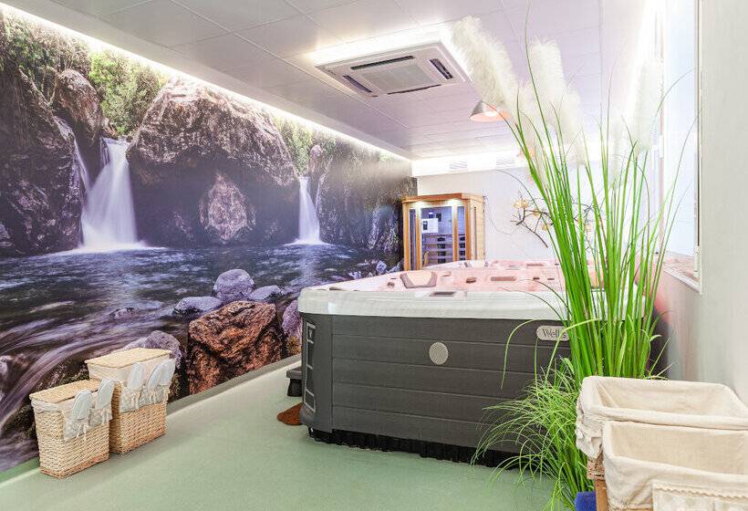 Hotel Alay - Adults Only Recommended