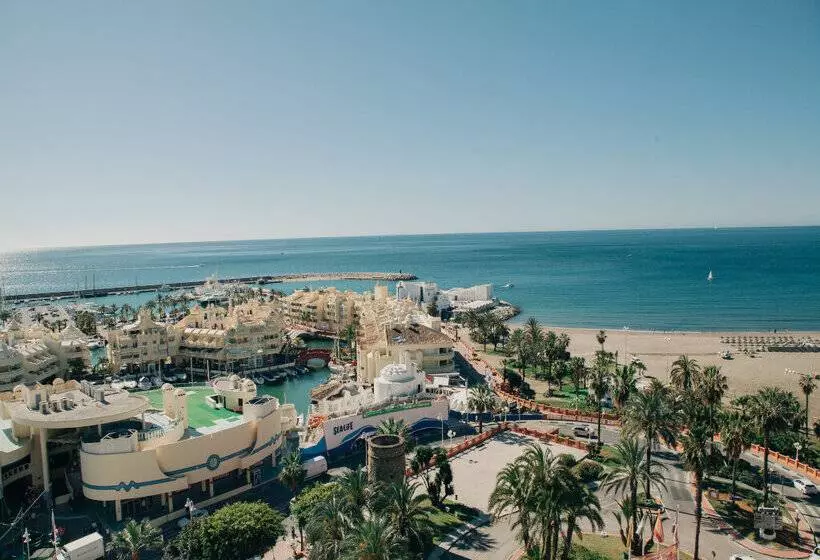 酒店 Alay - Adults Only Recommended