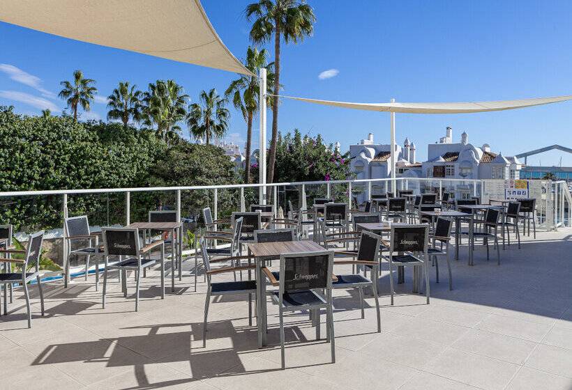 Hotel Alay - Adults Only Recommended