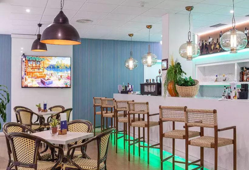 酒店 Alay - Adults Only Recommended