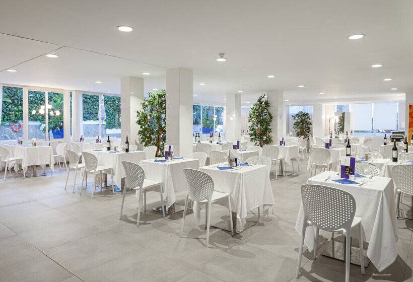 Hotel Alay - Adults Only Recommended