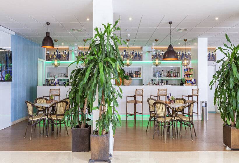 Hotel Alay - Adults Only Recommended