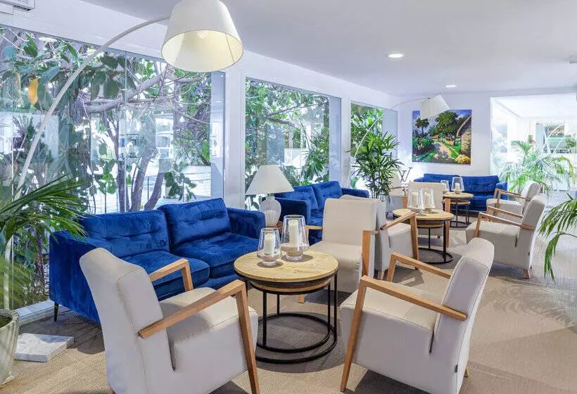 酒店 Alay - Adults Only Recommended