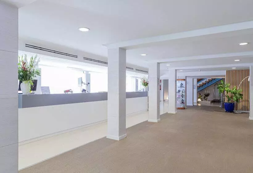 酒店 Alay - Adults Only Recommended