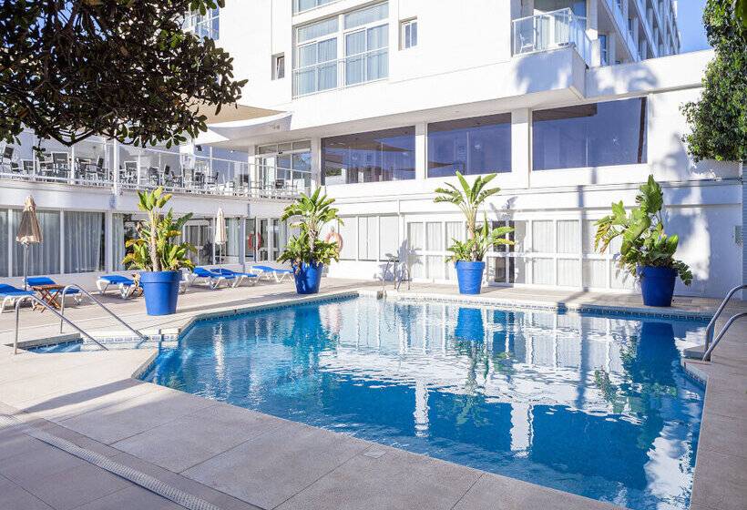 Hotel Alay - Adults Only Recommended