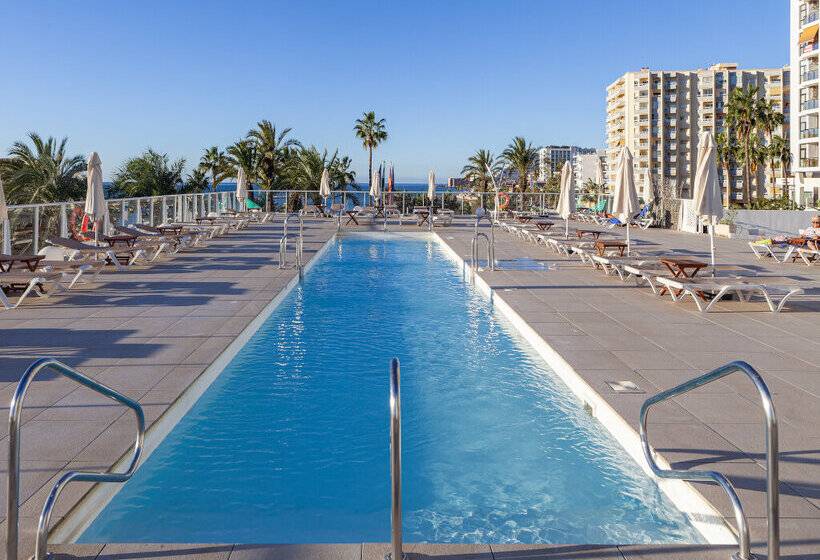 Hotel Alay - Adults Only Recommended