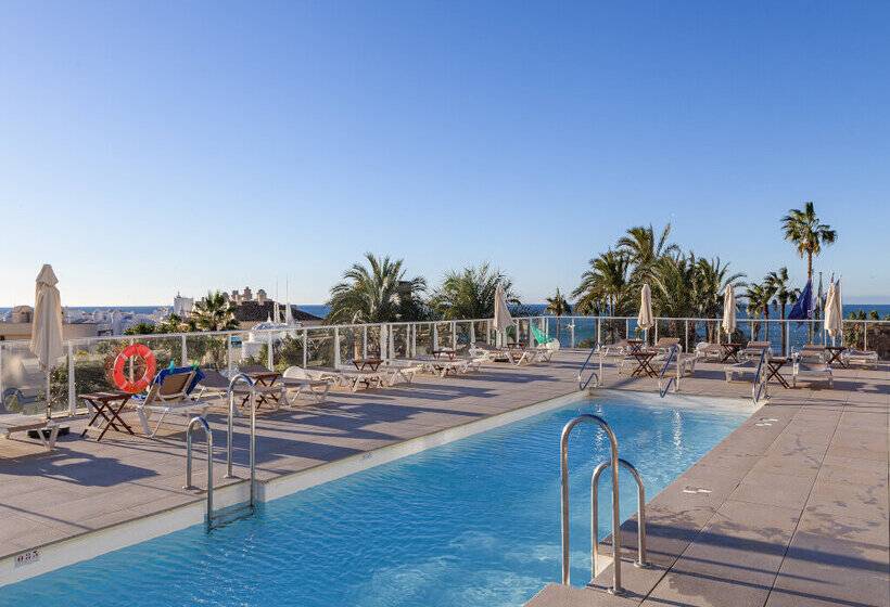 Hotel Alay - Adults Only Recommended