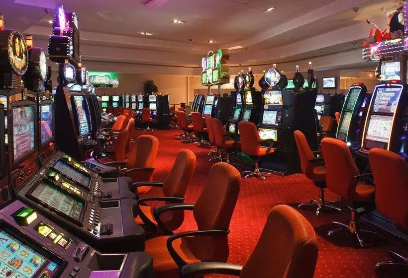 Отель Atlantic Palace