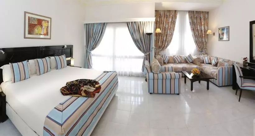 Отель Atlantic Palace