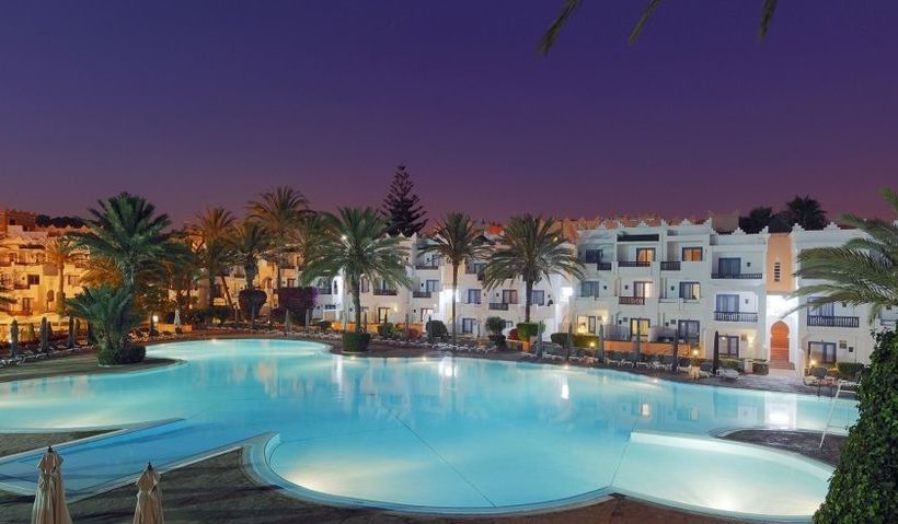 Hotel Atlantic Palace