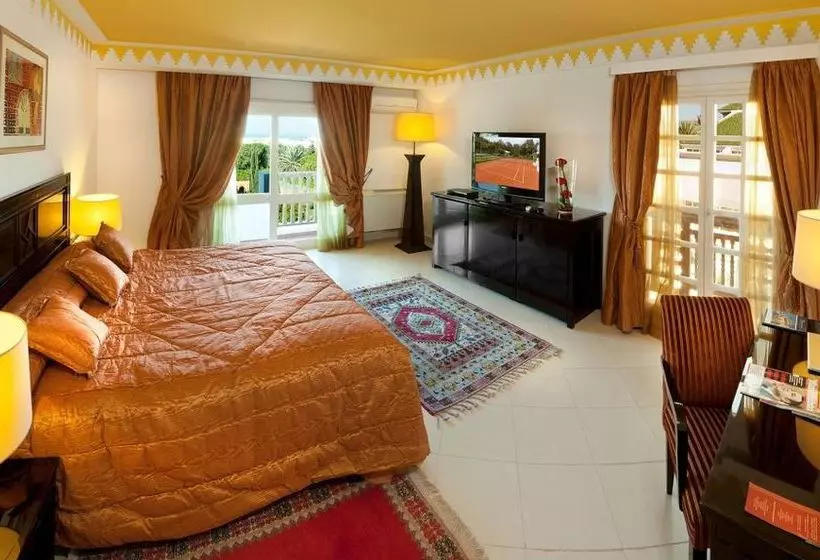 Отель Atlantic Palace