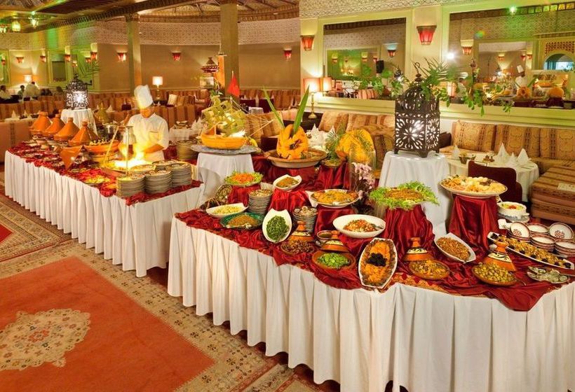 Hotel Atlantic Palace