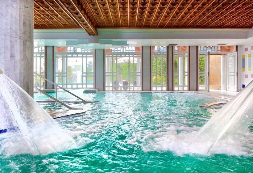 Отель Atlantic Palace