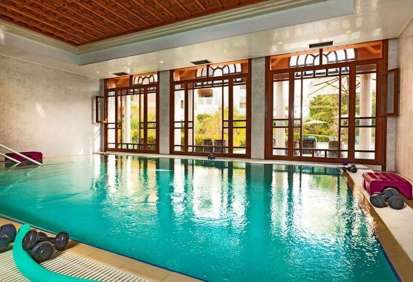 Hotel Atlantic Palace