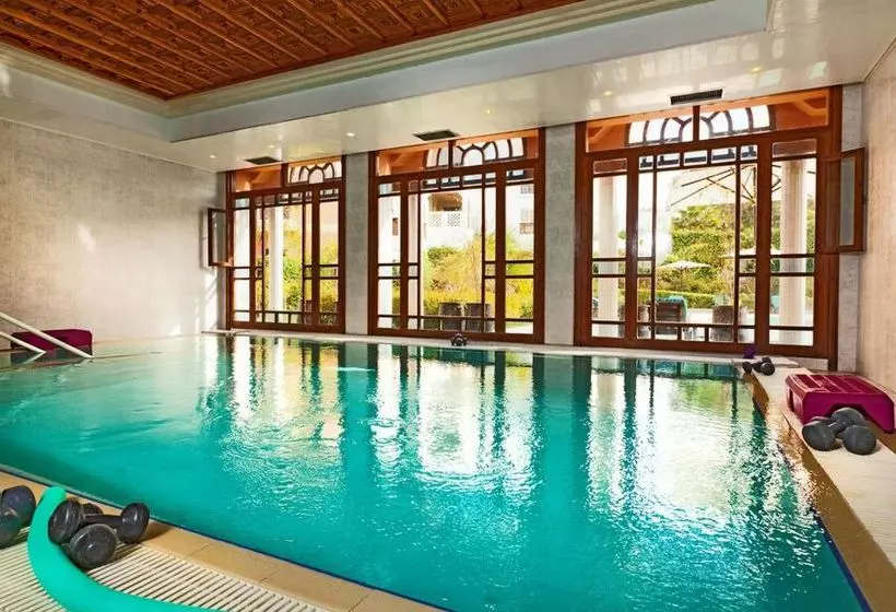 Отель Atlantic Palace