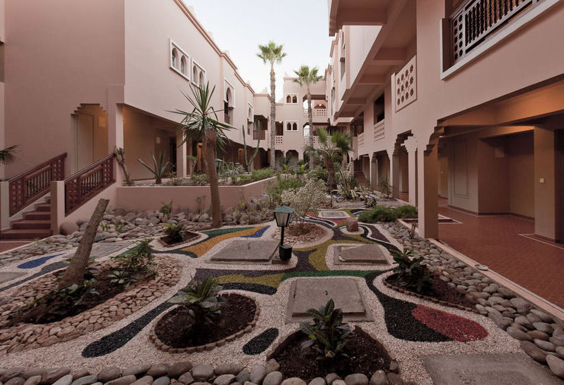 Hotel Atlantic Palace