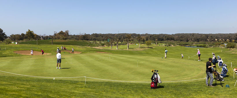 Hotel Atlantic Palace