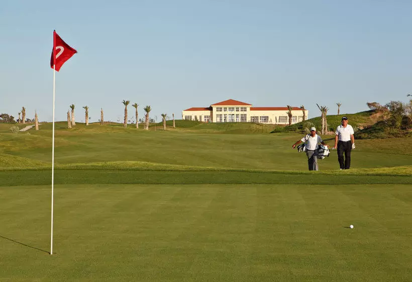 Отель Atlantic Palace