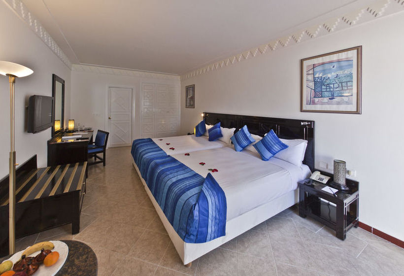 Hotel Atlantic Palace