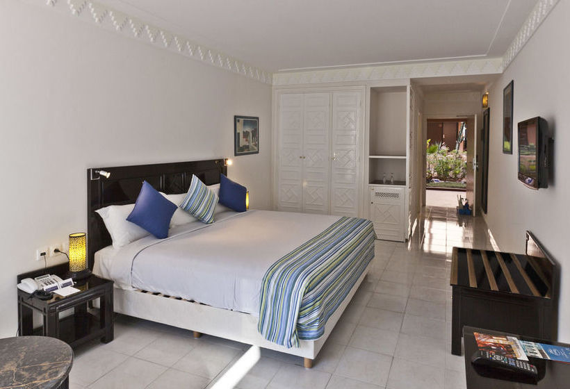 Hotel Atlantic Palace