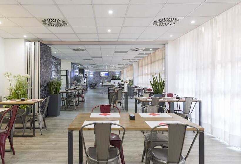 B&b Hotel Roma Tuscolana San Giovanni