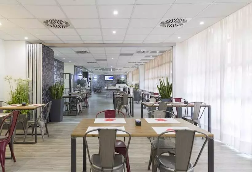 B&b Hotel Roma Tuscolana San Giovanni