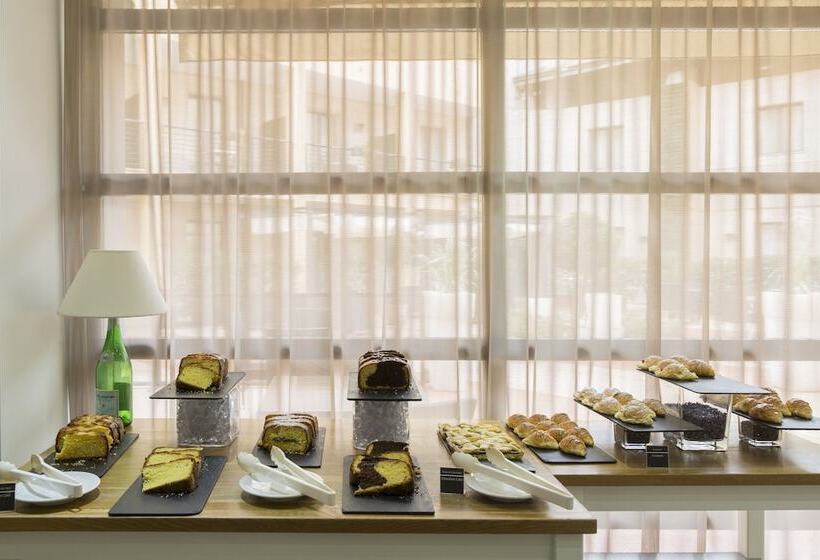 B&b Hotel Roma Tuscolana San Giovanni